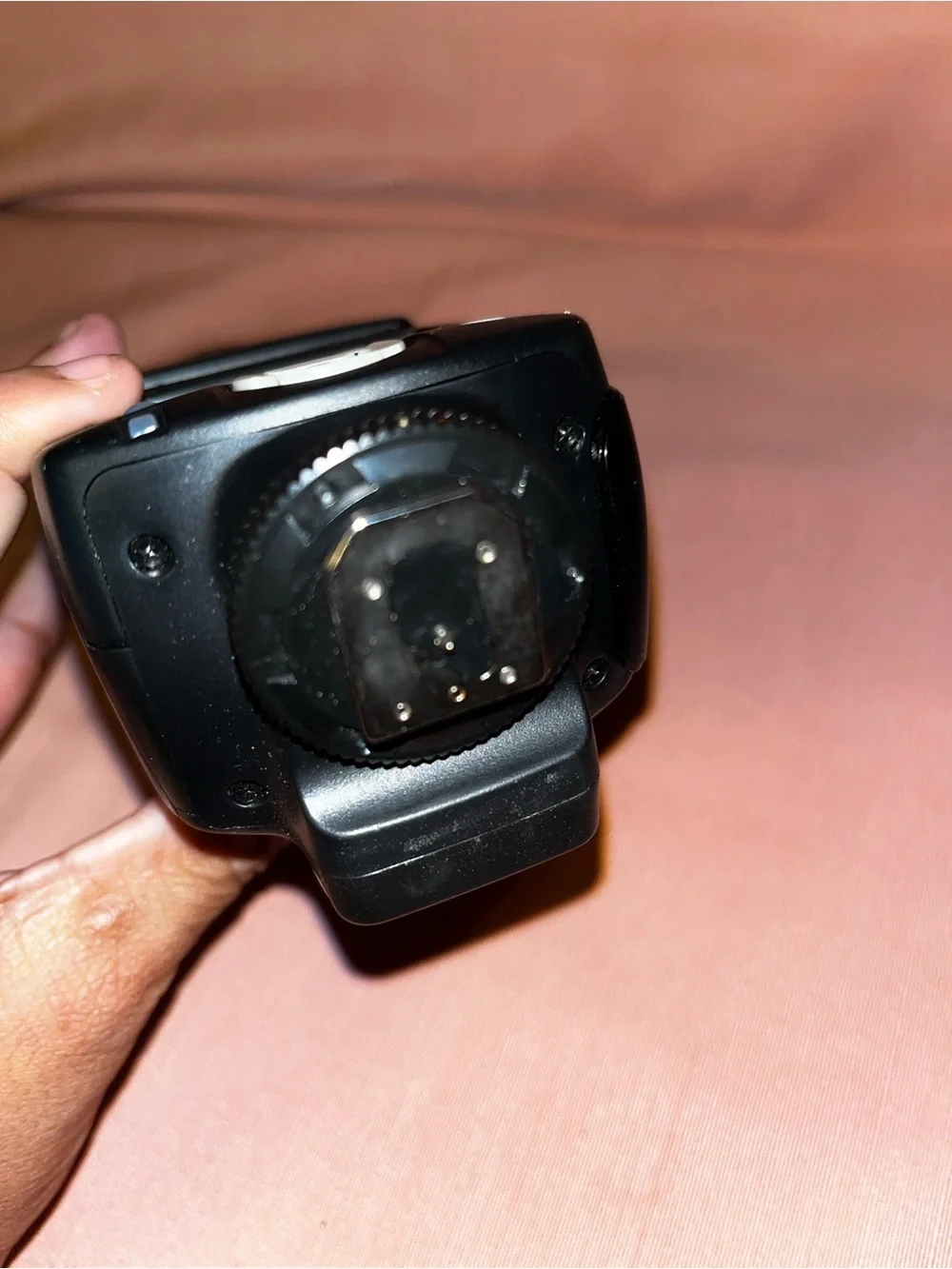 YN560-III Black Speedlite Flash for DSLR Cameras